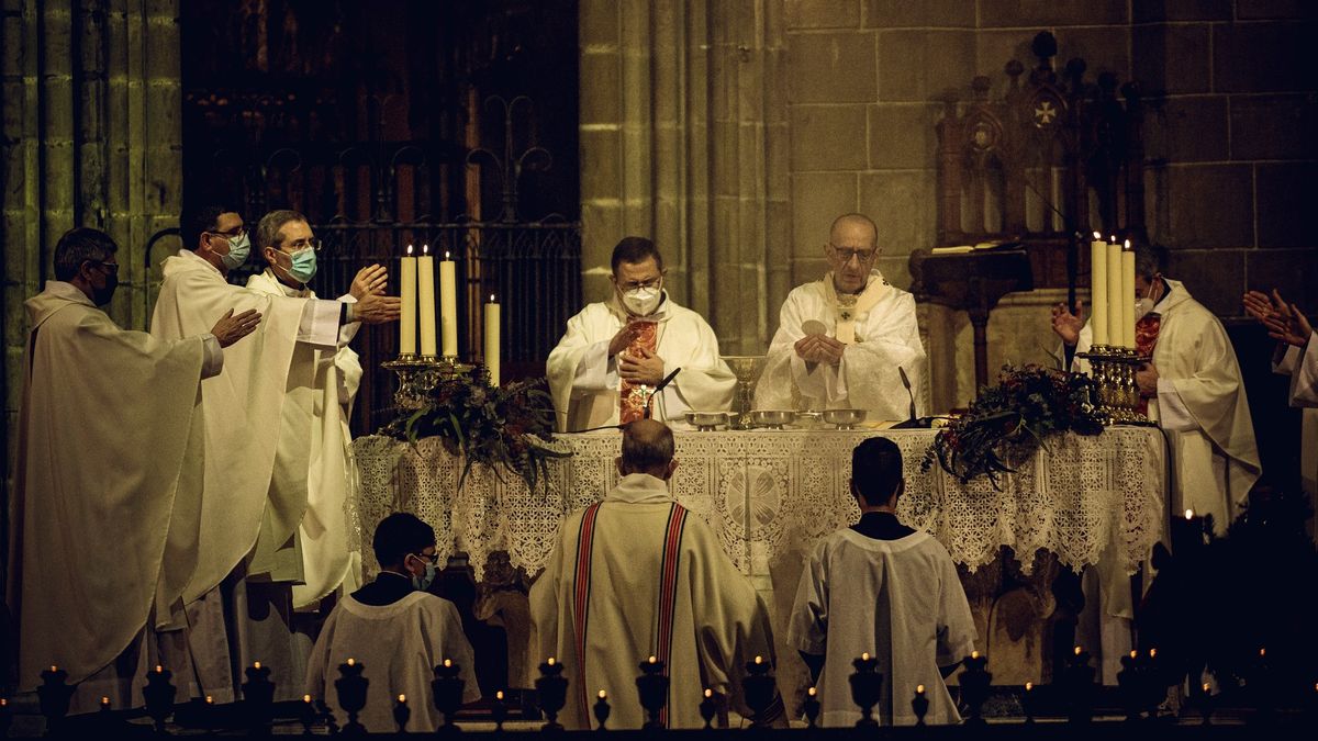 Španělsko rozkrývá zneužívání v katolické církvi. Obětí jsou stovky